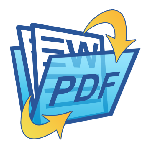 Word Doc to PDF Converter App