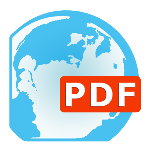 Webpage to PDF Converter App